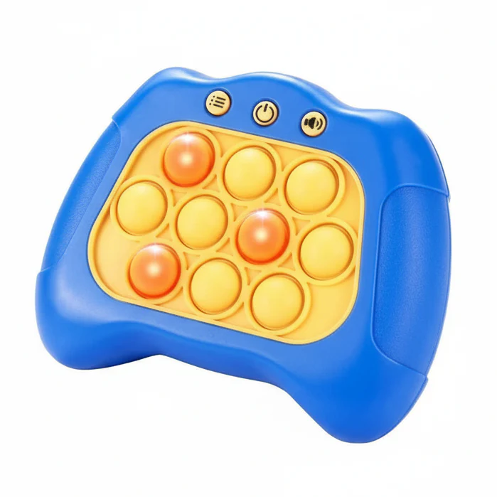 FidgetPop - Luminous stress puzzle for relaxation for children & adults - Image 7