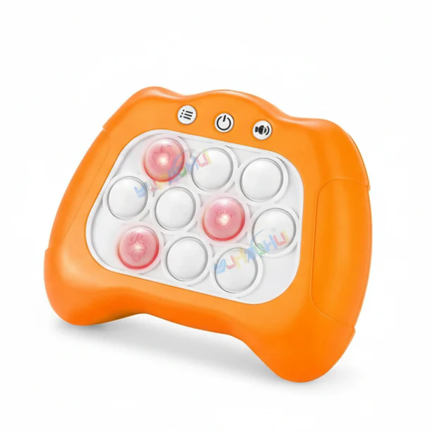 FidgetPop - Luminous stress puzzle for relaxation for children & adults - Image 8