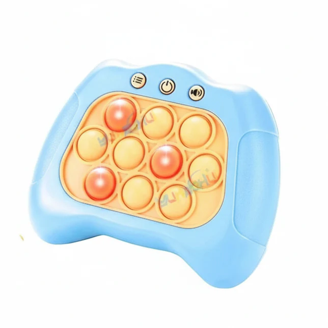 FidgetPop - Luminous stress puzzle for relaxation for children & adults - Image 9
