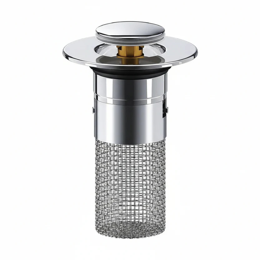 FilterPlug drain protection - Effective, cost-saving & environmentally friendly for your sink - Image 5