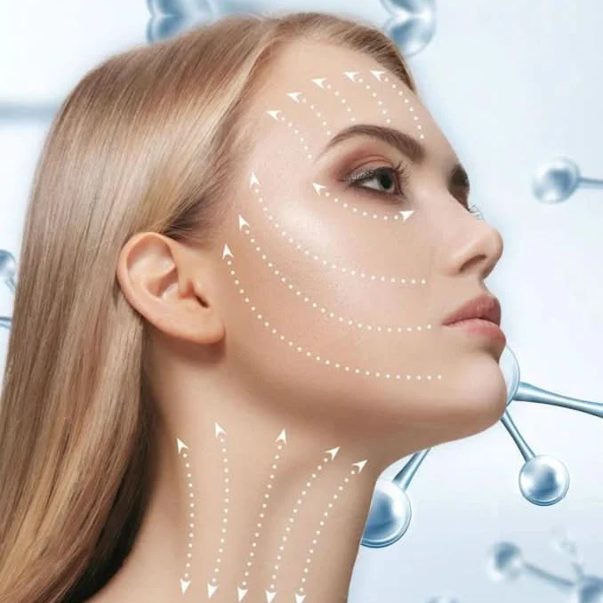 Firmglow - Professional facial massager with microcurrent for firmer, smoother skin - Image 5