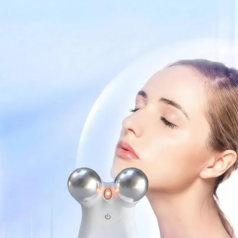 Firmglow - Professional facial massager with microcurrent for firmer, smoother skin - Image 9
