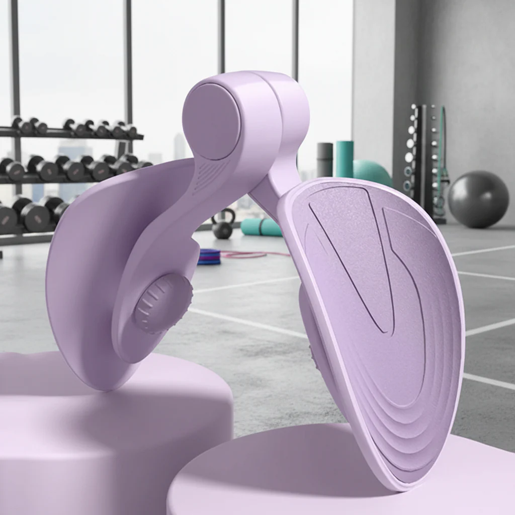 FITFLEX HIP TRAINER – Compact Resistance Device for Hip & Thigh - Image 6