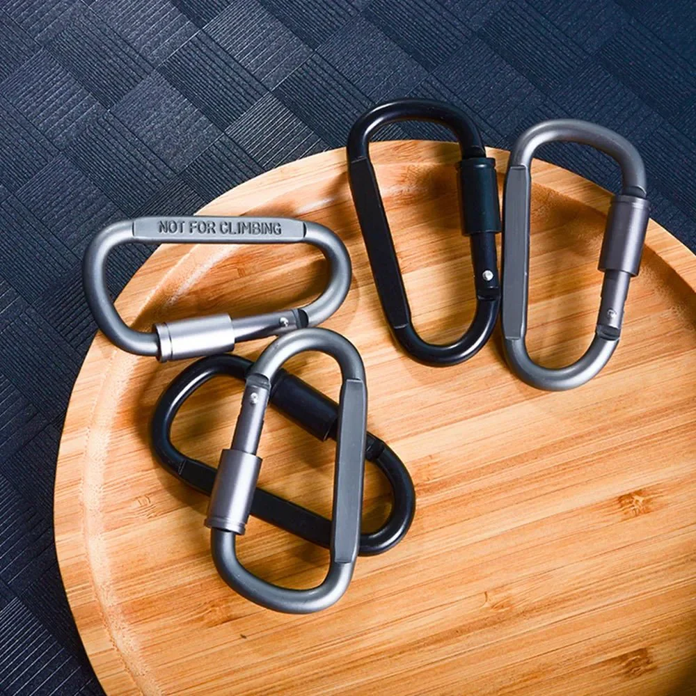 FIXRIDE – Lockable Aluminum Hook Set for Outdoor and Everyday Use - Image 7