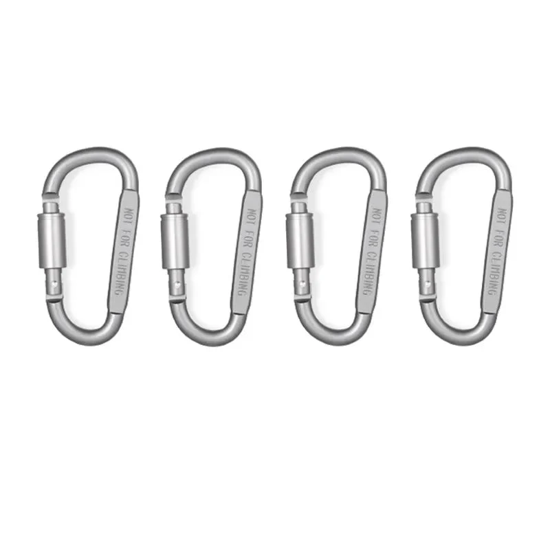 FIXRIDE – Lockable Aluminum Hook Set for Outdoor and Everyday Use - Image 9