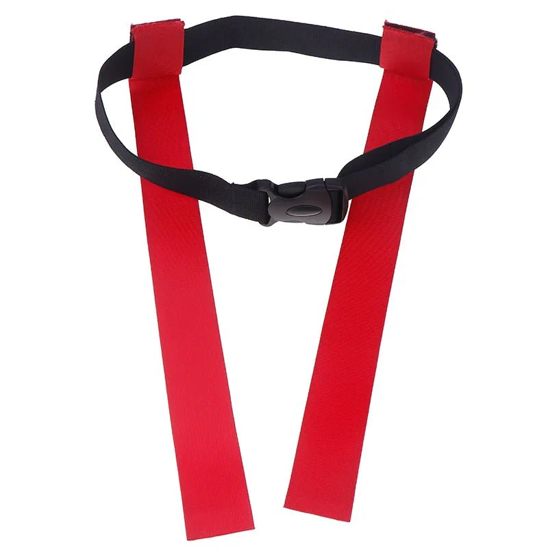 FLAGZONE – Contactless American Football Training Belt with Adjustable Hip Strap - Image 8