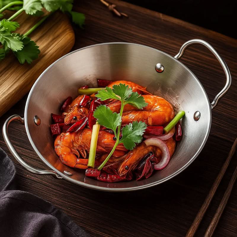 FlatFeast – Light and Easy-to-Handle Cooking Tray - Image 2