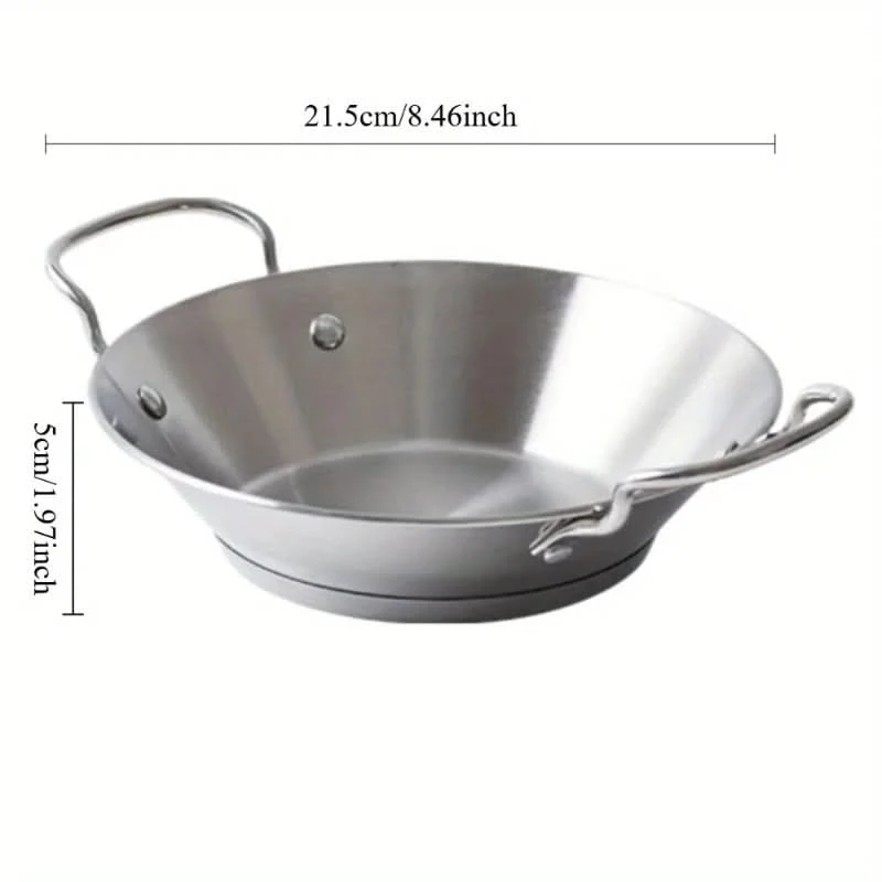 FlatFeast – Light and Easy-to-Handle Cooking Tray - Image 5
