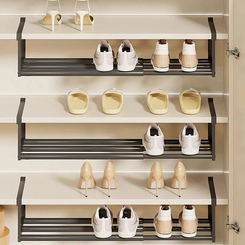 FlexFit shelf extension - Extendable & versatile for every shoe cabinet - Image 3