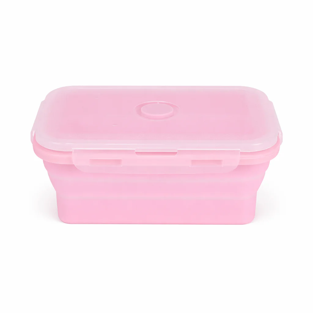 FLEXIBOX PURESTACK – Foldable Silicone Storage Containers - Image 10