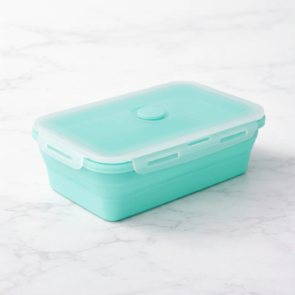 FLEXIBOX PURESTACK – Foldable Silicone Storage Containers - Image 11