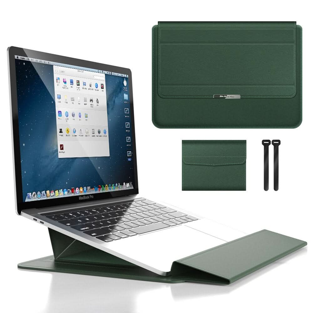 FlexiGuard laptop sleeve - Ultimate protection for your laptop - Image 11