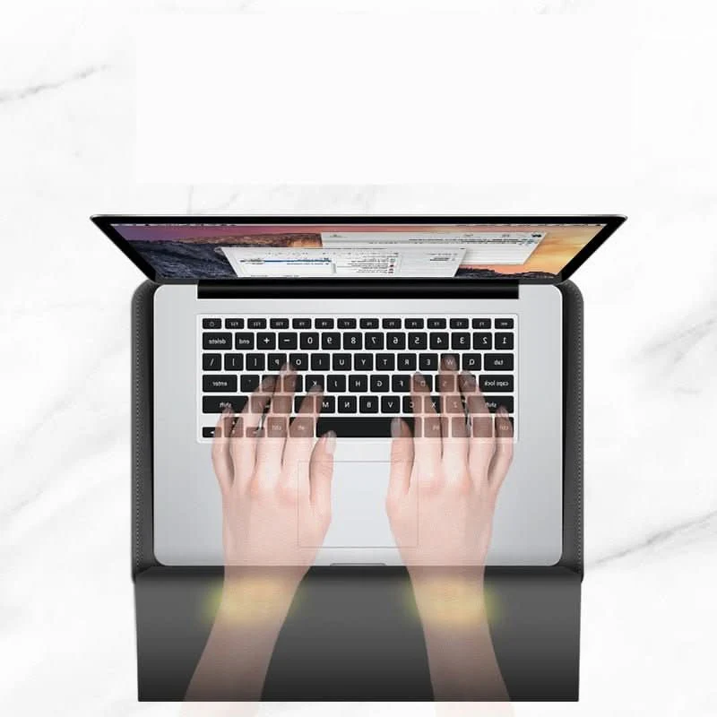 FlexiGuard laptop sleeve - Ultimate protection for your laptop - Image 7