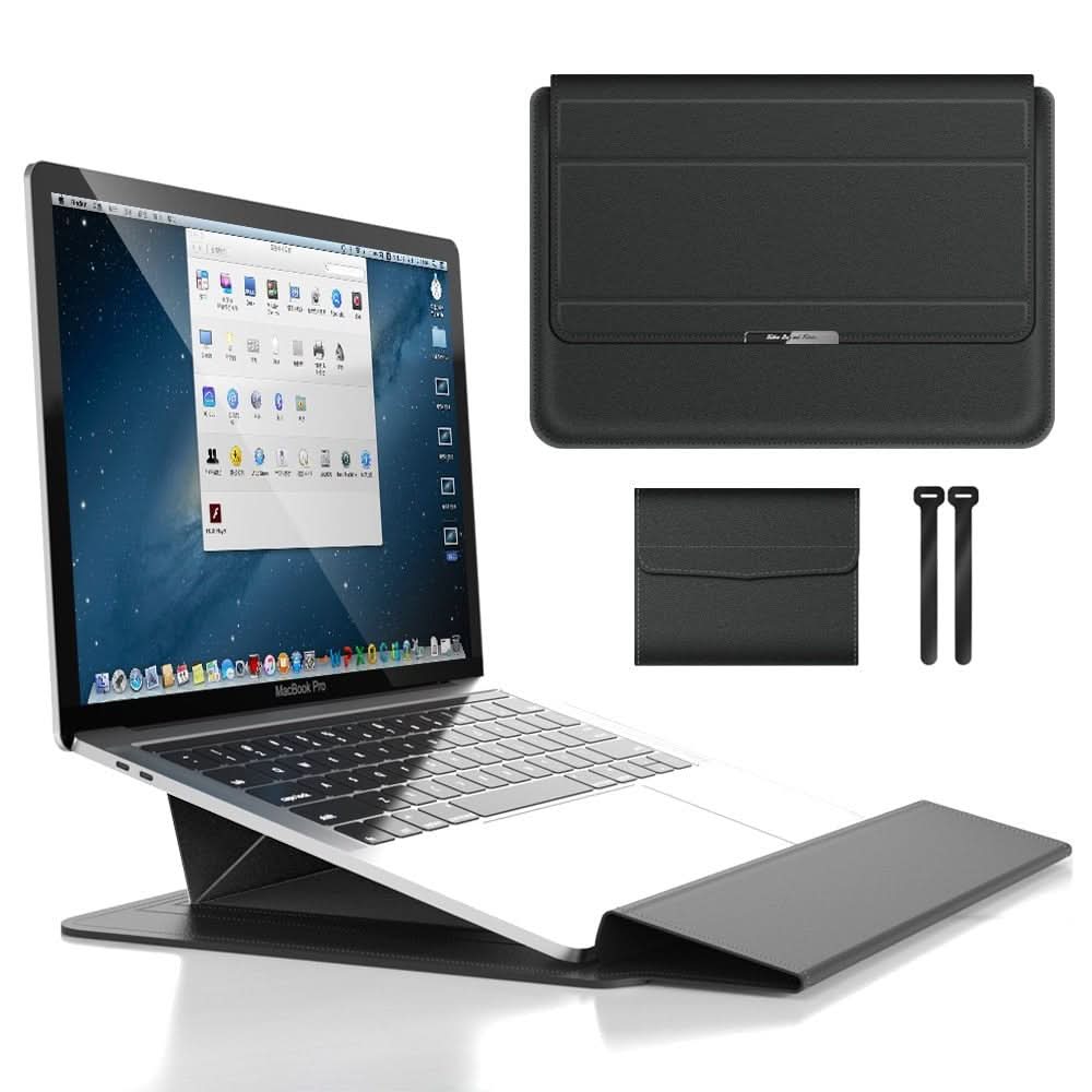 FlexiGuard laptop sleeve - Ultimate protection for your laptop - Image 9