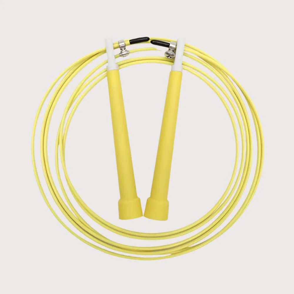 Flexijump - Professional skipping rope with adjustable length & ergonomic handles - Image 10