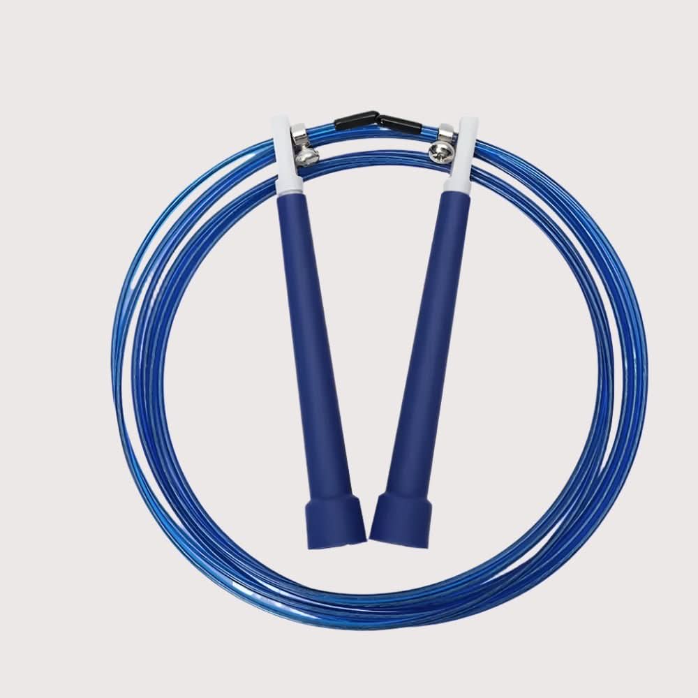 Flexijump - Professional skipping rope with adjustable length & ergonomic handles - Image 11
