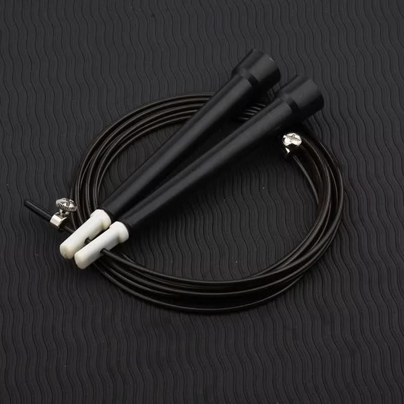 Flexijump - Professional skipping rope with adjustable length & ergonomic handles - Image 2