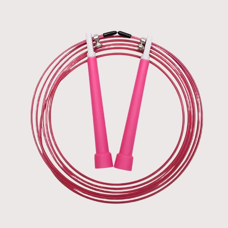 Flexijump - Professional skipping rope with adjustable length & ergonomic handles - Image 6