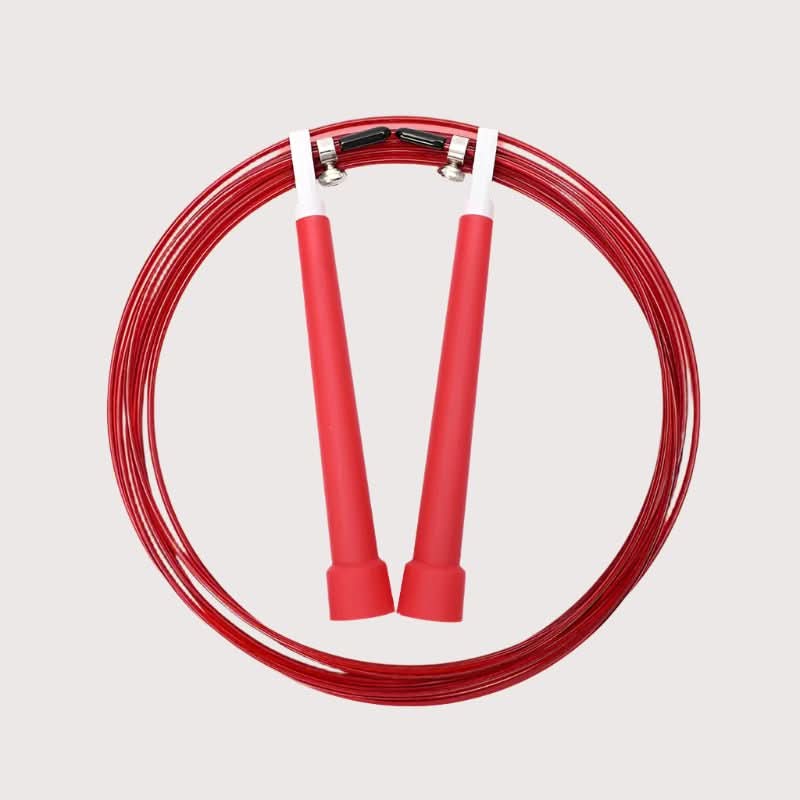 Flexijump - Professional skipping rope with adjustable length & ergonomic handles - Image 7