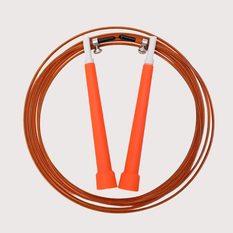 Flexijump - Professional skipping rope with adjustable length & ergonomic handles - Image 8