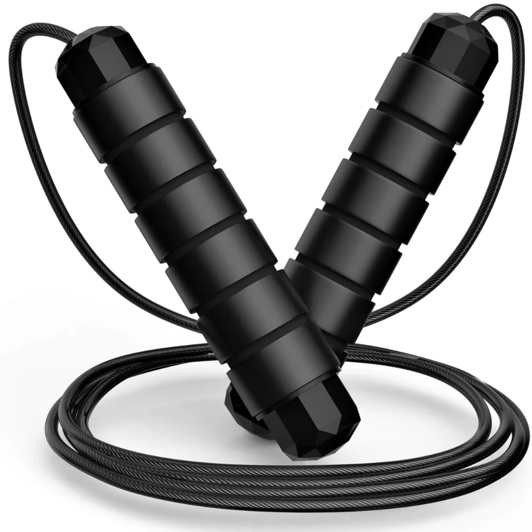 Flexijump - Adjustable skipping rope with Tangle-Free technology - Image 5