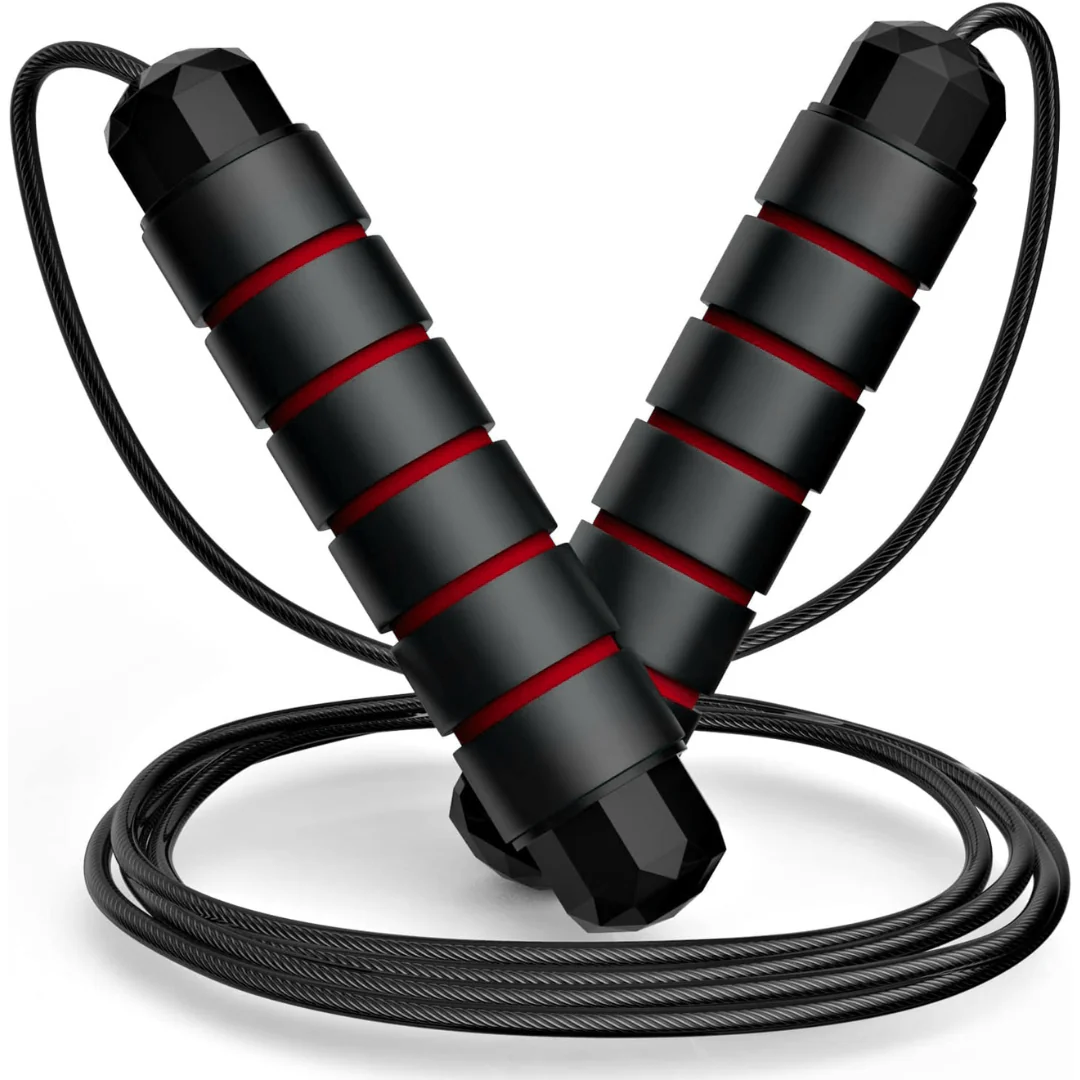 Flexijump - Adjustable skipping rope with Tangle-Free technology - Image 6