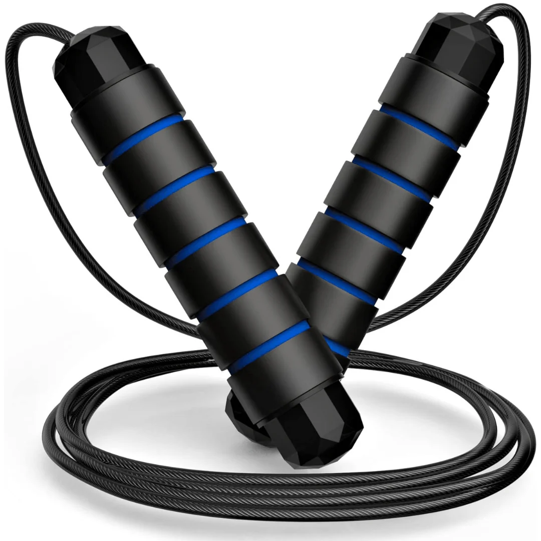 Flexijump - Adjustable skipping rope with Tangle-Free technology - Image 8