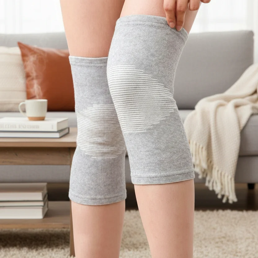 Flexiknee - knee support for pain relief & stabilisation for injuries and arthritis