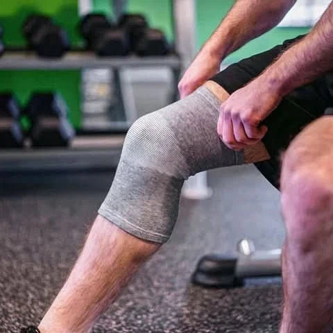 Flexiknee - knee support for pain relief & stabilisation for injuries and arthritis - Image 3