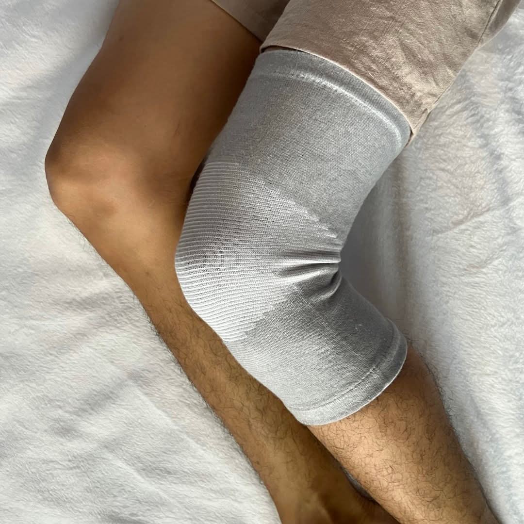 Flexiknee - knee support for pain relief & stabilisation for injuries and arthritis - Image 5