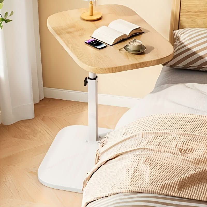 FlexiTable - Adjustable side table for sofa & bed - Image 3