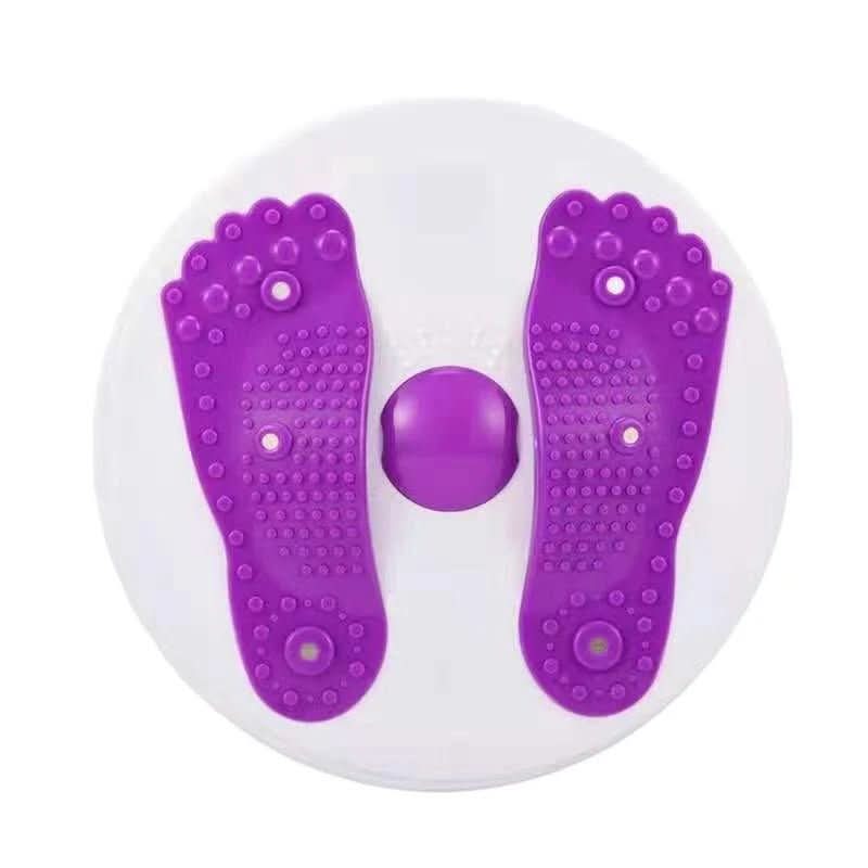 Flexitwist Slimfit - rotation plate for a strong waist & flexible hips - Image 4