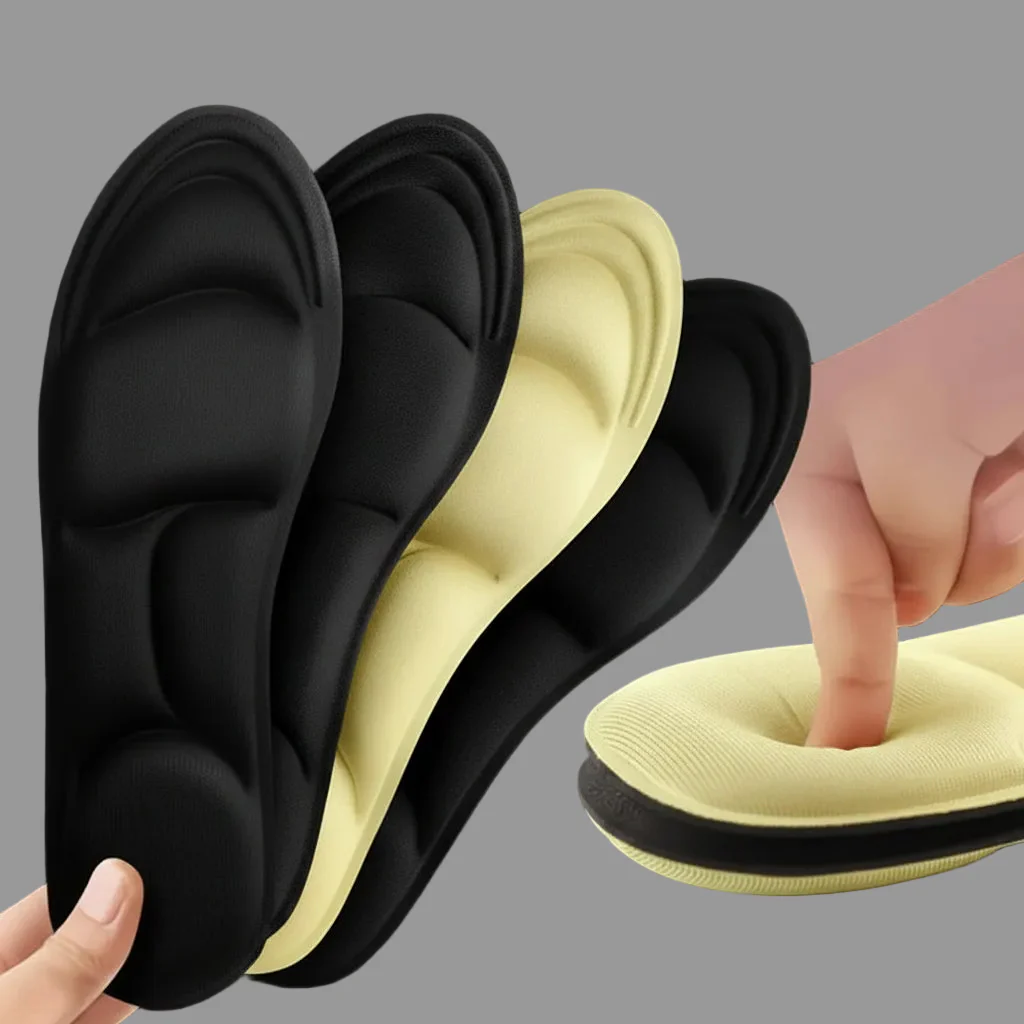 FLEXMASS – Padded Memory Inserts with Breathable Support - Image 2