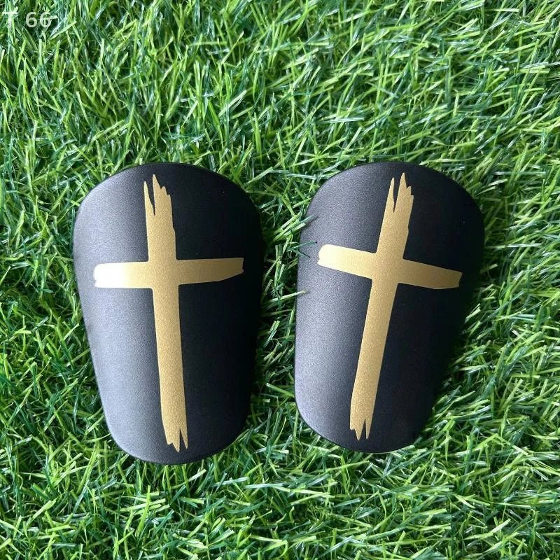 FLEXSAVE – Lightweight Mini Soccer Shin Guards For All Age Groups - Image 4
