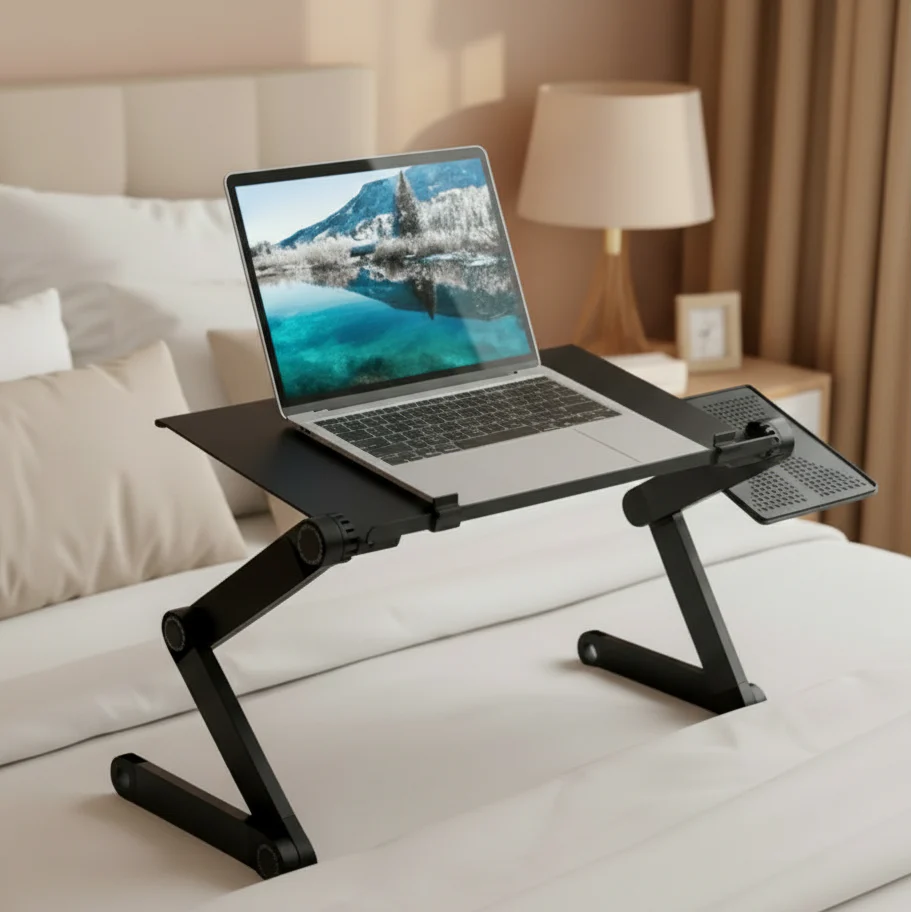 FLEXSTAND 360 - Ergonomic laptop stand for healthy & flexible working - Image 6