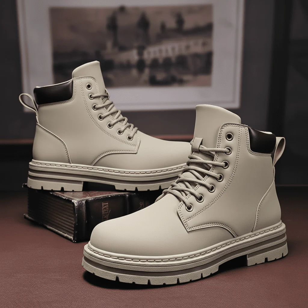 FLEXWALK – Comfortable Outdoor Boots for Every Day