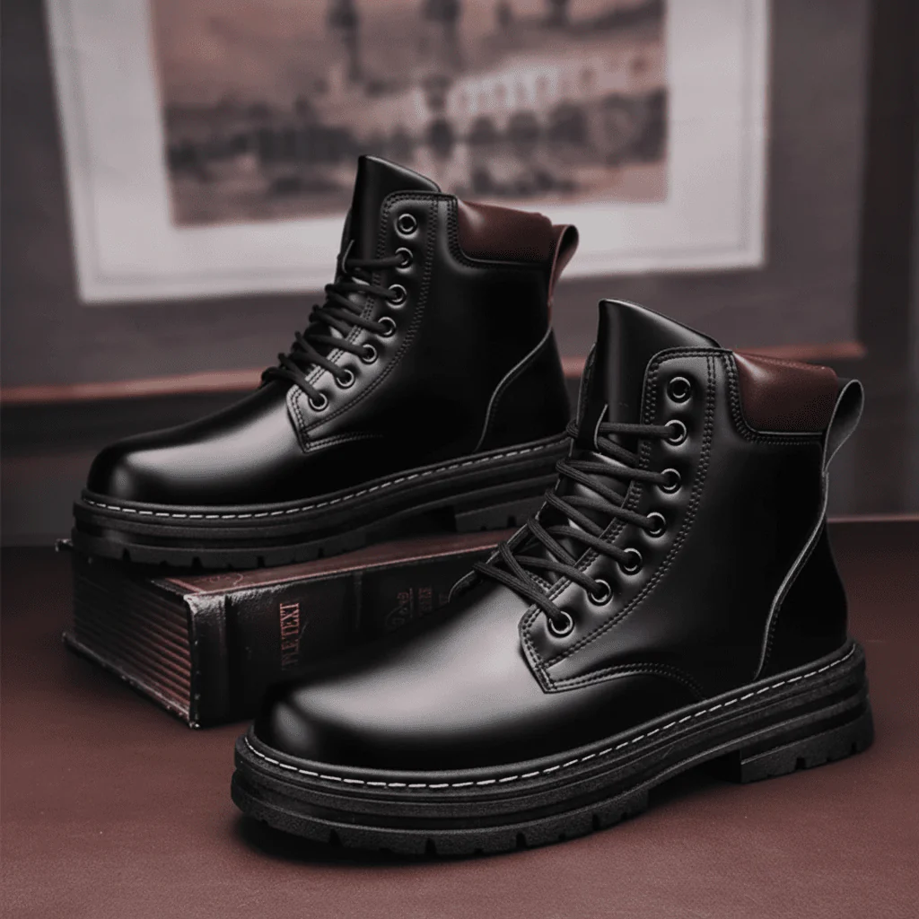 FLEXWALK – Comfortable Outdoor Boots for Every Day - Image 5