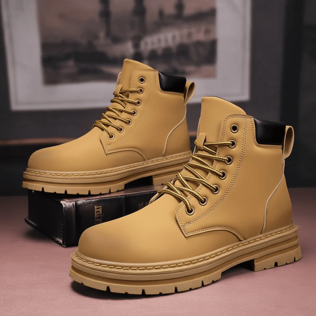 FLEXWALK – Comfortable Outdoor Boots for Every Day - Image 6