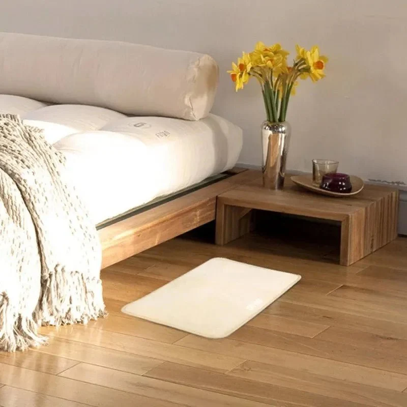 FLOORBUZZ – Intelligent carpet alarm clock with pressure sensor for heavy sleepers - Image 7
