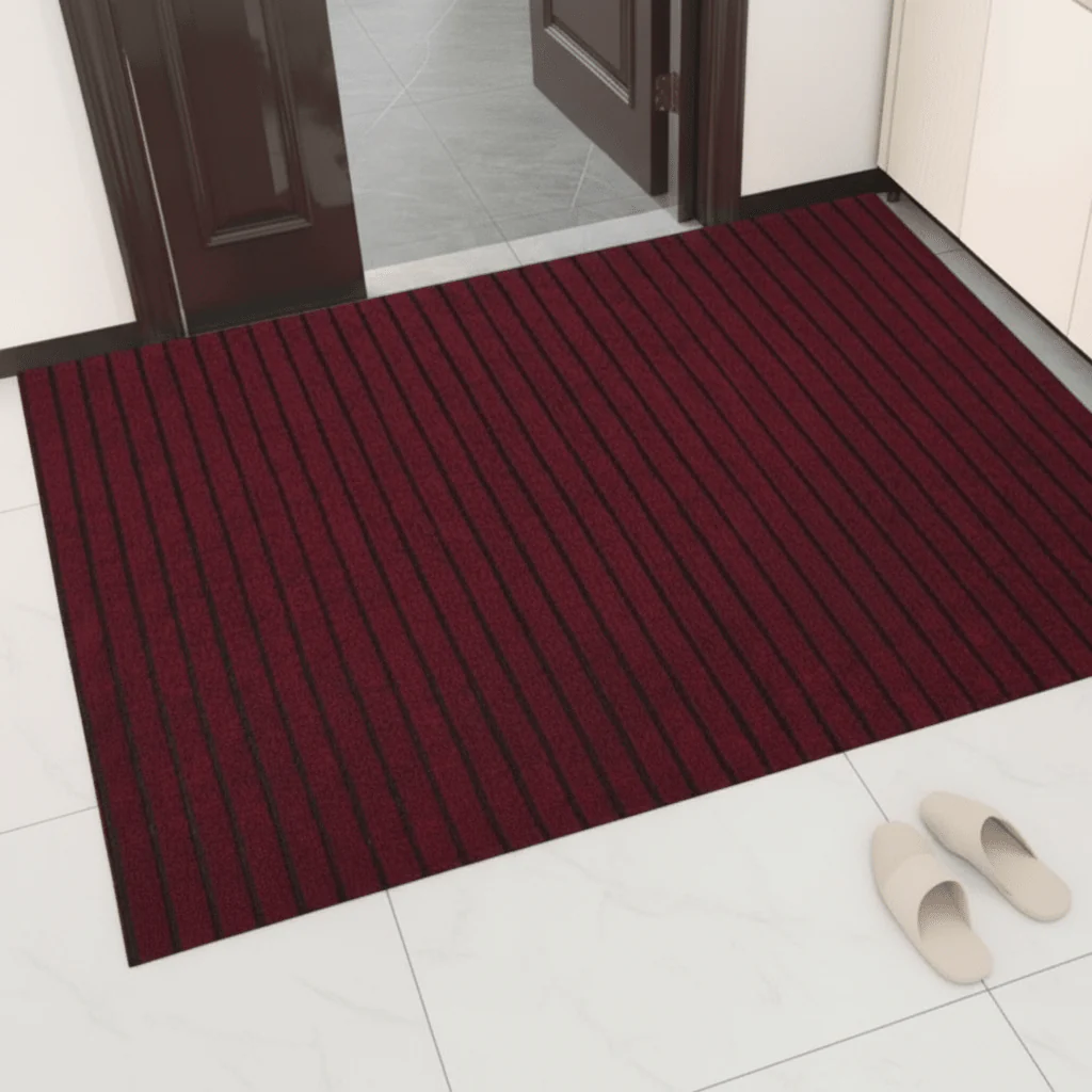 FLOORDEFEND – Durable Non-Slip Doormat for Controlling Dirt, Moisture, and Weather - Image 4