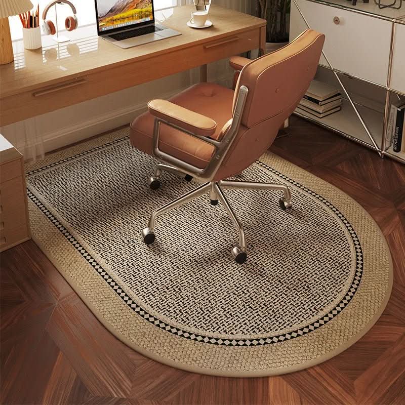 FLOORSHIELD – Transparent Floor Protection Mat for Hard Floors - Image 3