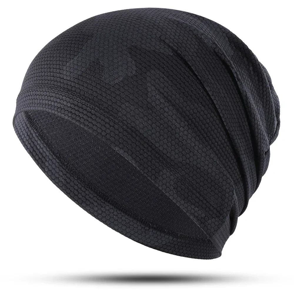 FLOWCAP – Lightweight breathable sports cap for daily running & training - Image 10