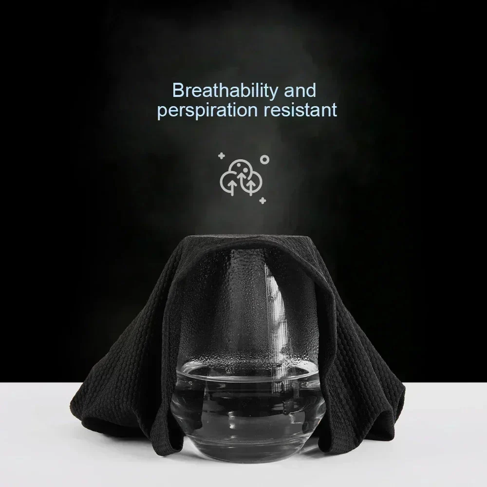 FLOWCAP – Lightweight breathable sports cap for daily running & training - Image 5