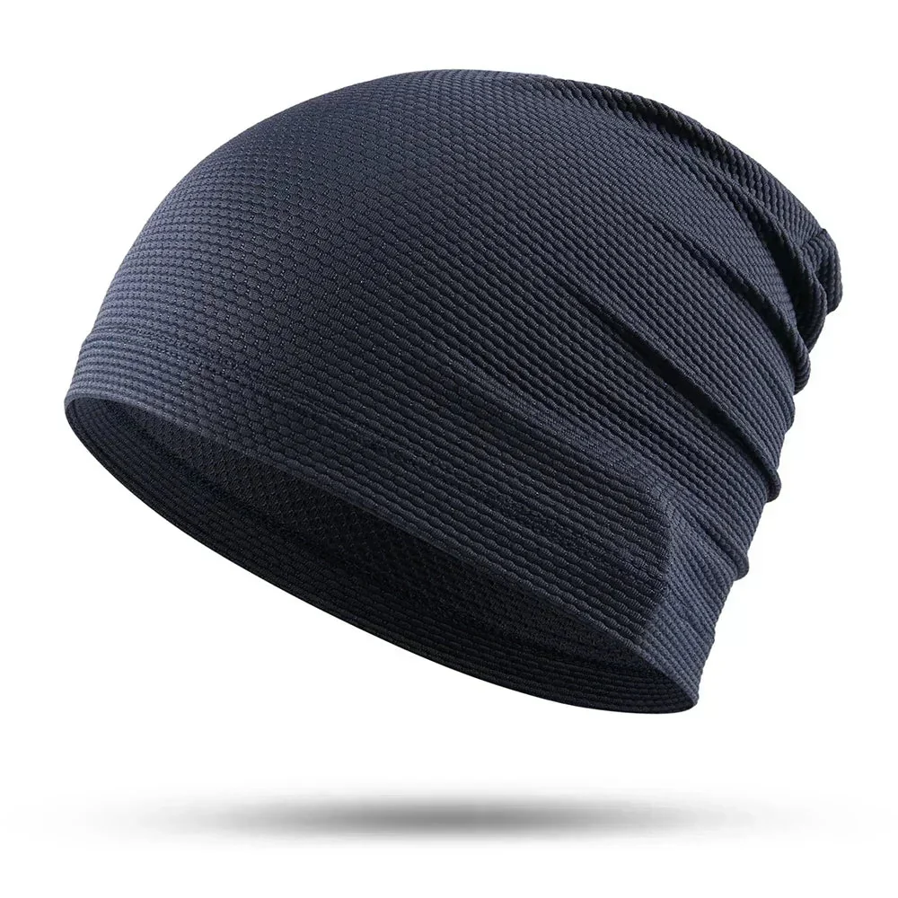 FLOWCAP – Lightweight breathable sports cap for daily running & training - Image 7