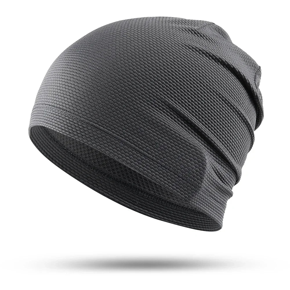 FLOWCAP – Lightweight breathable sports cap for daily running & training - Image 9