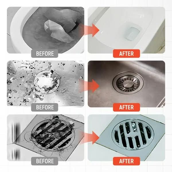 FLOWMAX – High-Pressure Toilet Plunger for Fast Clog Removal - Image 6