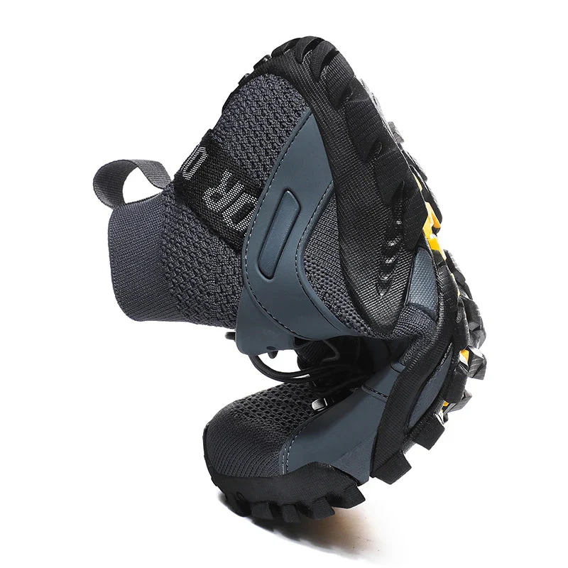 FLOWRUN – Lightweight quick-drying water shoes for men with grip sole - Image 4