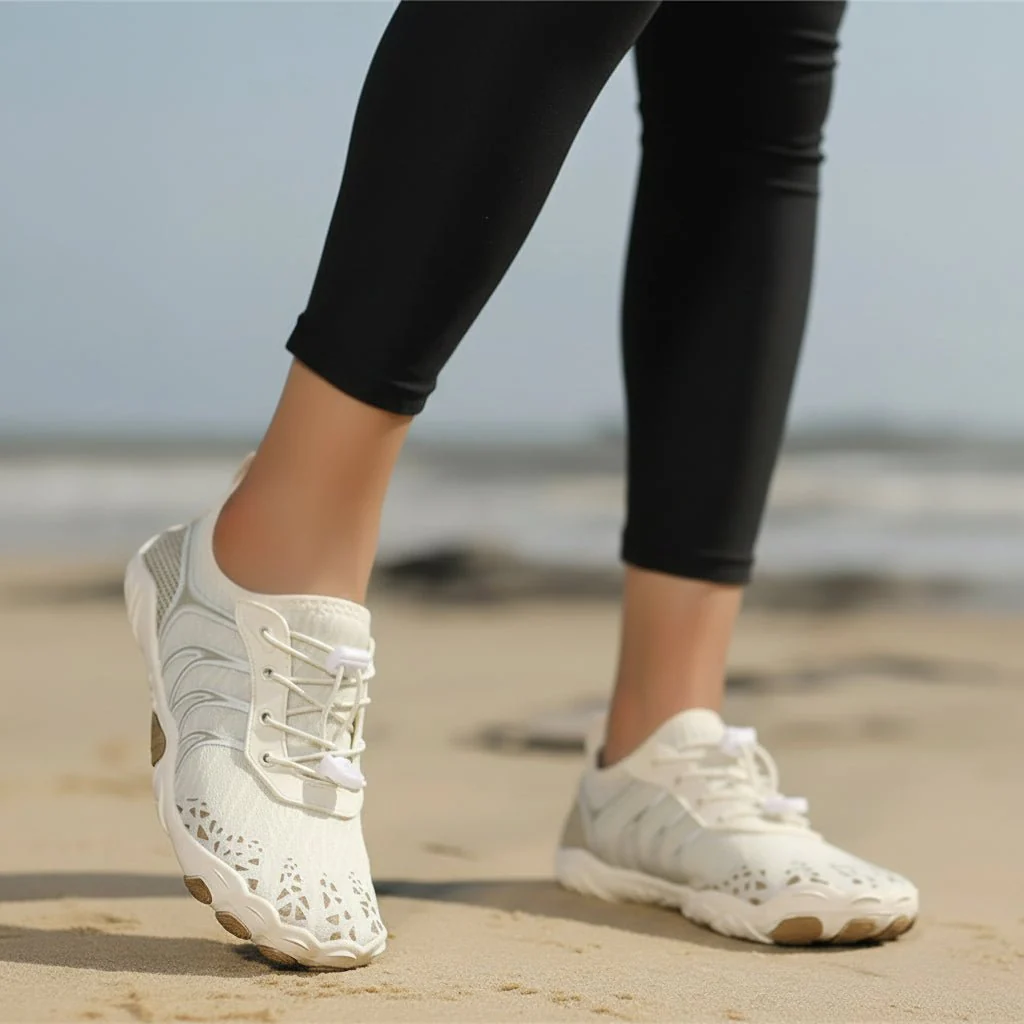 FLOWTREK – Unisex quick-drying water shoes for outdoor and water sports - Image 3