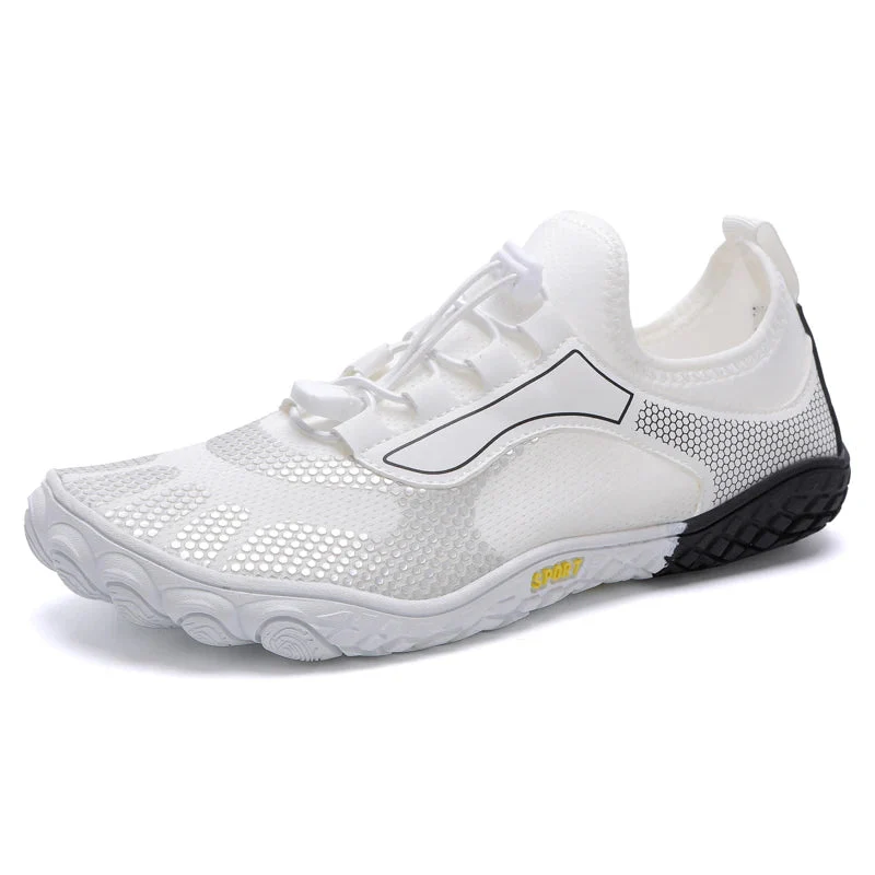 FLOWTREK – Unisex quick-drying water shoes for outdoor and water sports - Image 4