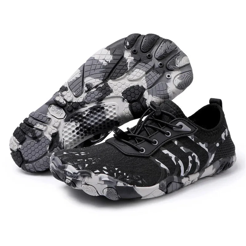 FLOWTREK – Unisex quick-drying water shoes for outdoor and water sports - Image 5